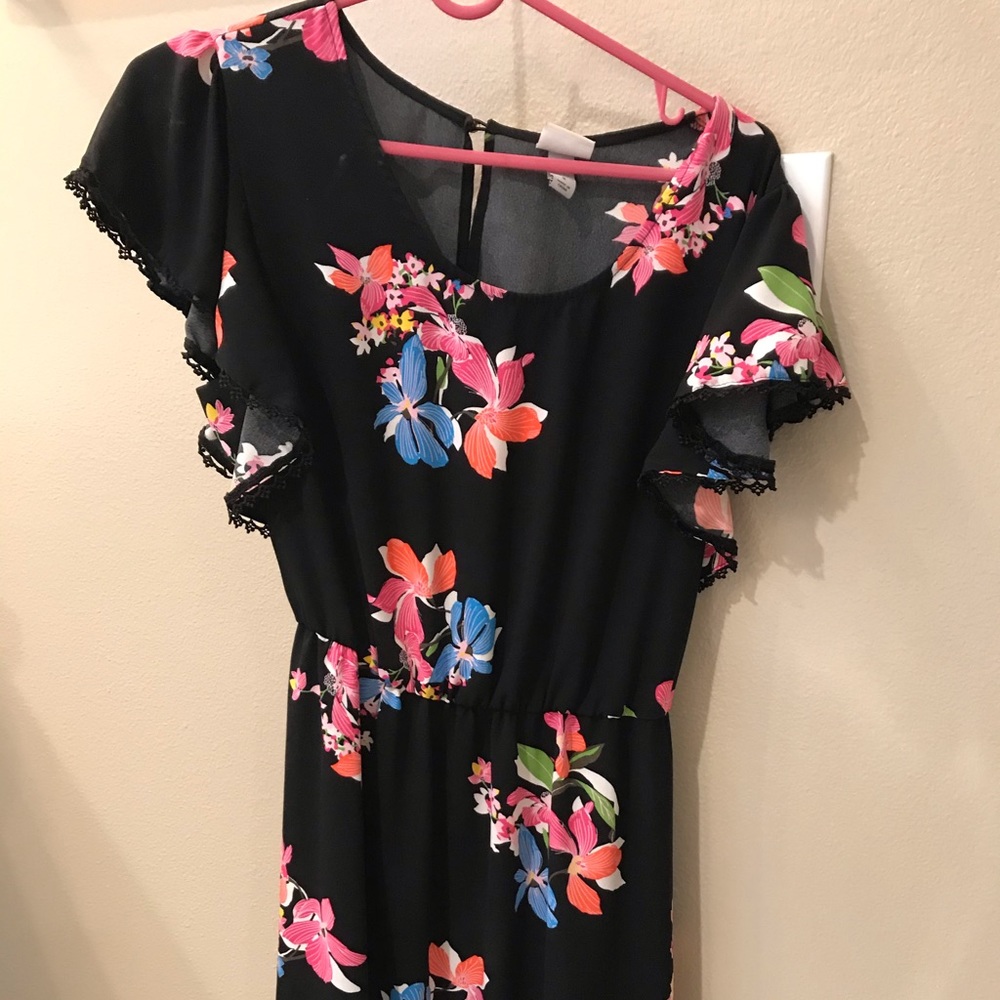 Woman’s Dress